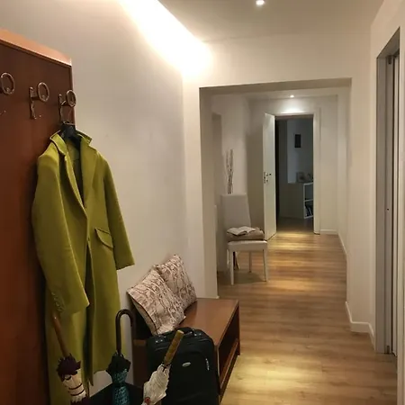 Charming 25 Διαμέρισμα