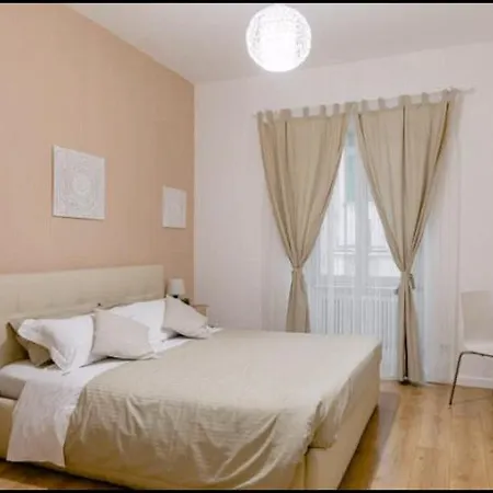 Charming 25 * Rome