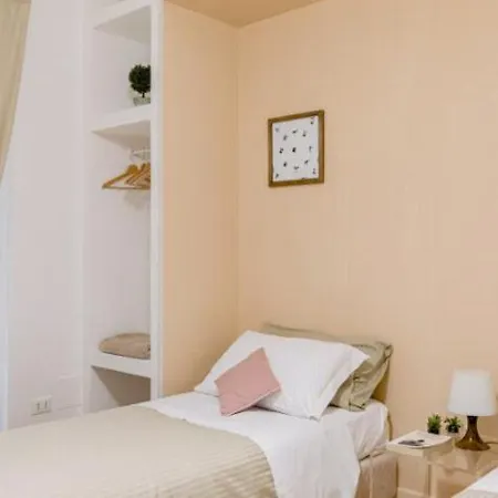 Charming 25 * Rome