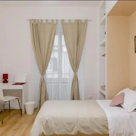 Apartment Charming 25 *