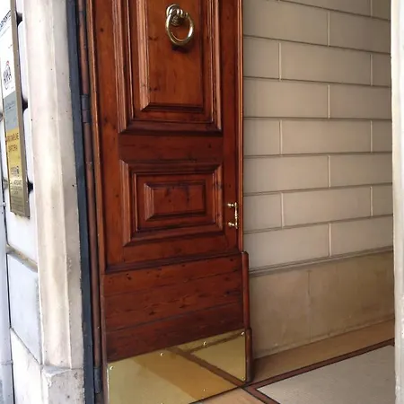 Apartment Charming 25