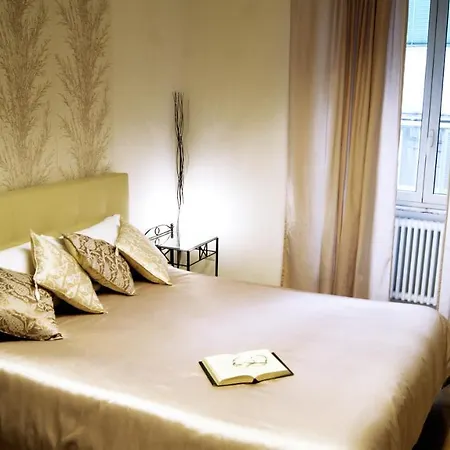 Charming 25 * Rome