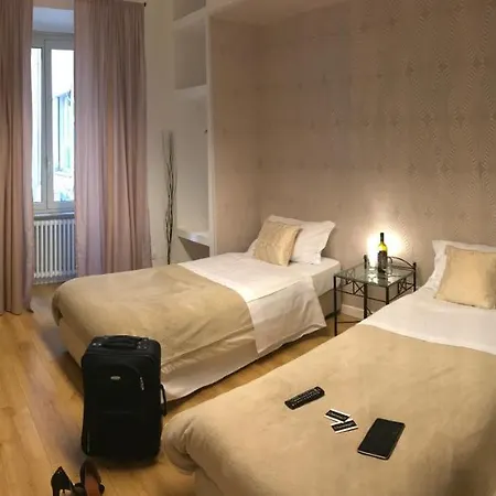Charming 25 Ρώμη