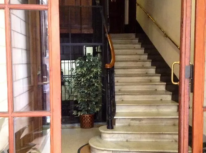 Appartement Charming 25