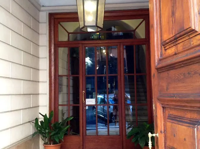 Charming 25 Appartement *