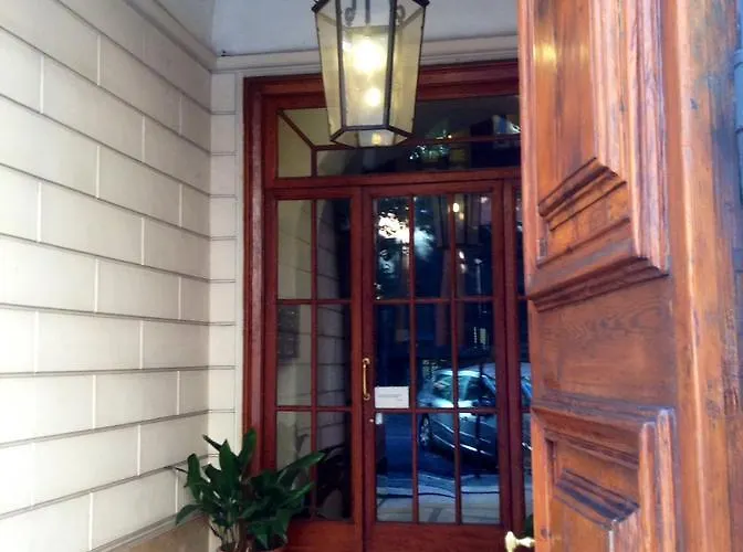 Appartement Charming 25 Rome