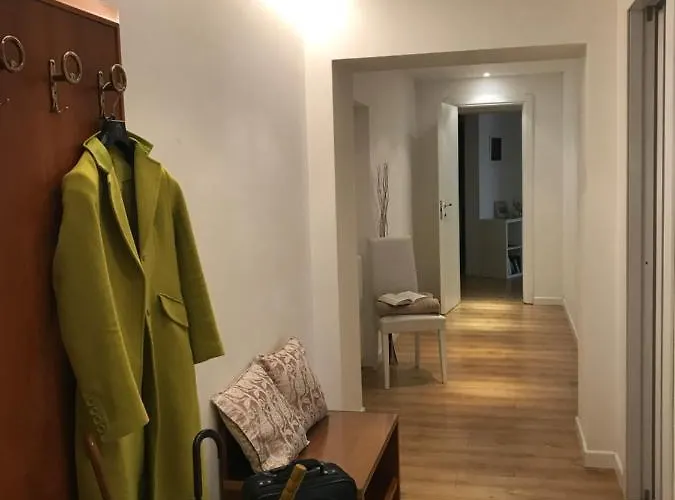 Charming 25 Appartement