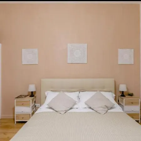 Appartamento Charming 25