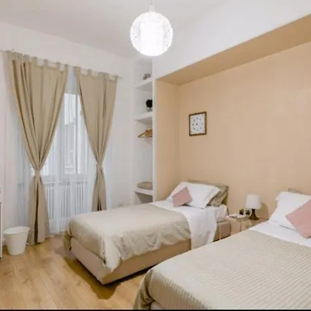 Charming 25 Appartamento *