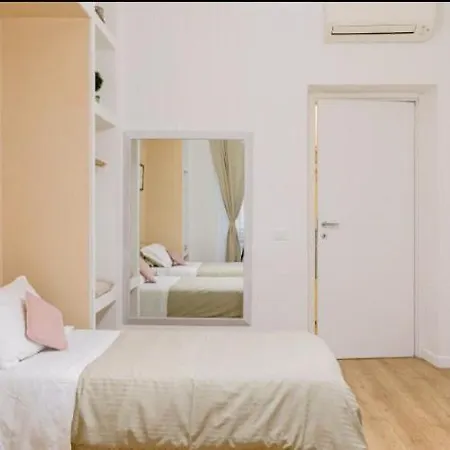 Charming 25 Appartamento