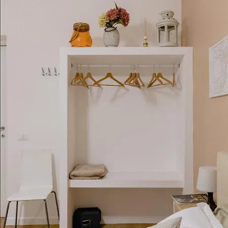 Appartamento Charming 25