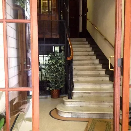 Apartment Charming 25