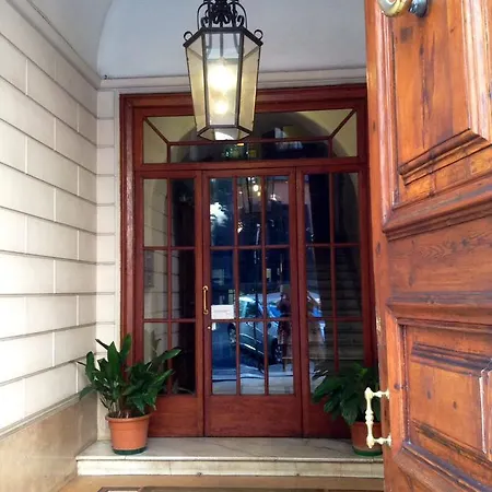 Charming 25 Apartment *