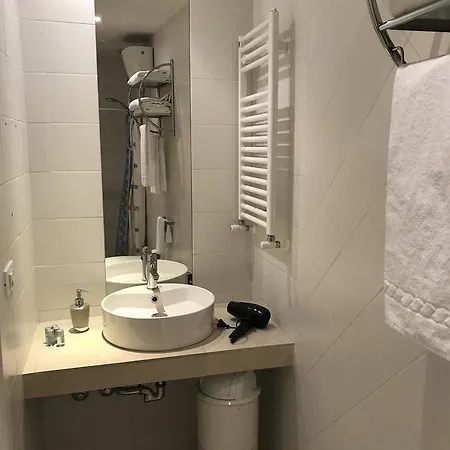 Charming 25 Appartement Rome