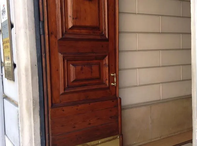 Apartment Charming 25